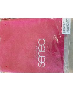 Махровое полотенце для быстрой сушки волос Цвет Розовый, Германия